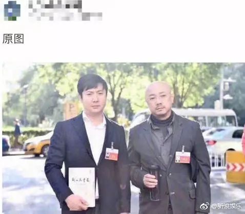 帅到不敢认,岁月对他做了什么?!