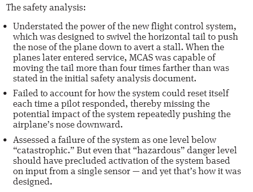 惊呆了!联邦航空局被调查具体是什么情况?这到底是个什么梗?