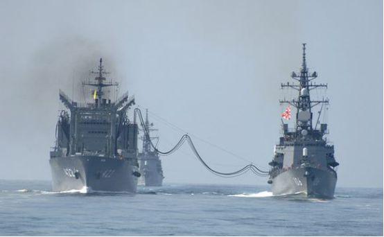 海警船巡航钓鱼岛，日本为何极度恐慌？俄罗斯专家说出幕后真相