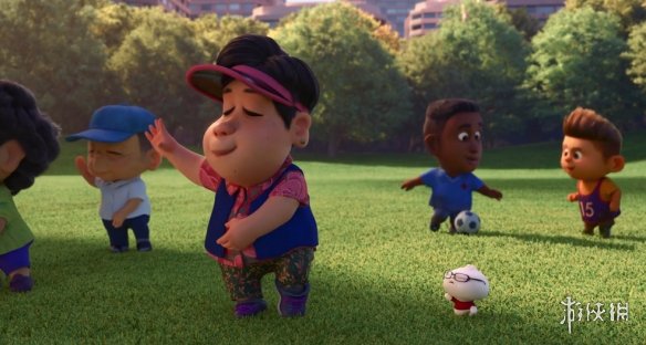 中国女导演制作的奥斯卡最佳短篇《包宝宝》好恐怖