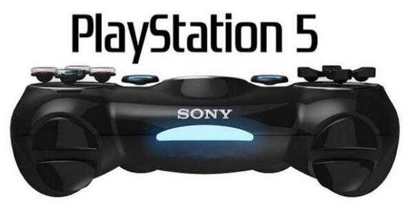 PS5新一波传闻公开:1年内官宣 4K60帧 或改名PSV!-每日直评车