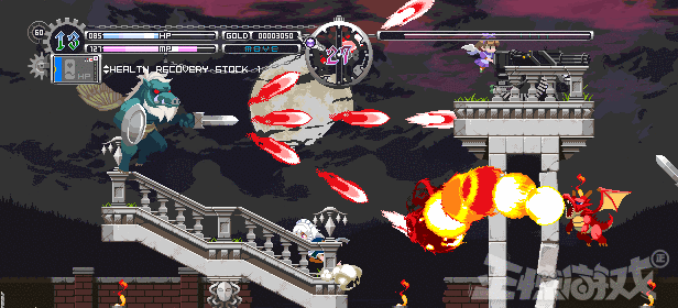 steam97%好评率的游戏,比喝维他柠檬茶还要爽!玩家都中毒了!