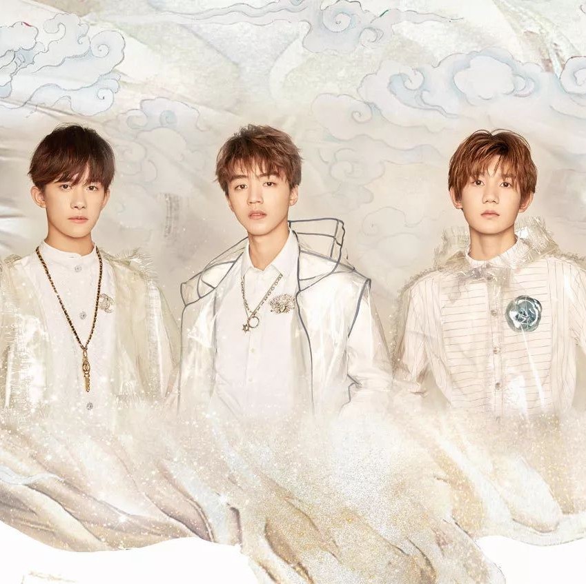 tfboys5周年图片,tfboys4周年图片 tfboys五周年演唱会门票福利!