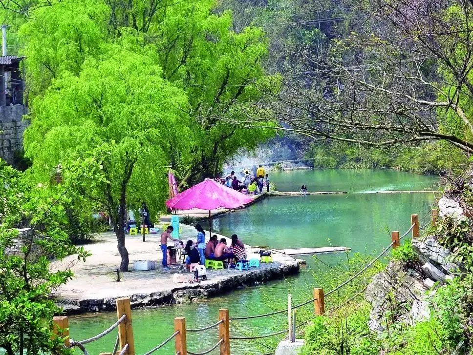 开云体育- 开云体育官方网站- 开云体育APP 最新2025五一假期 泰宁旅游市场人气火爆