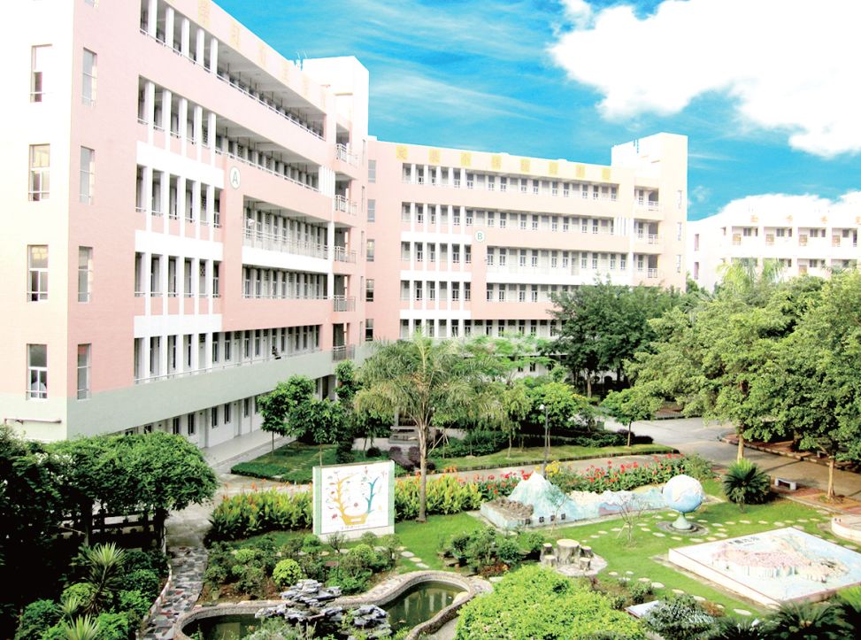 各高中最新一手情报!2018南海中考报考指南,收