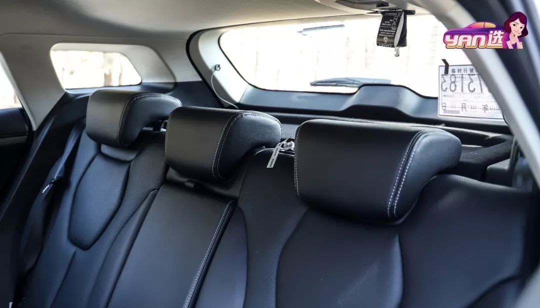 这台合资品牌SUV,10.98万元起,媳妇丈母娘乐开了花