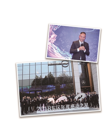 总有一种感动，让平凡闪光