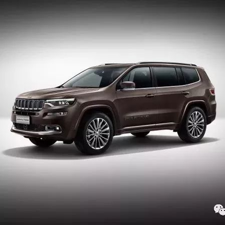 速递!新鲜的“Jeep“资讯全在这，看我就够了