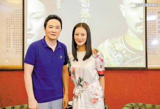 如懿传汪俊导演竟把老婆儿子都塞进组了竟是他们