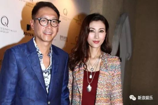 连李嘉欣都要被担心钱不够花了？