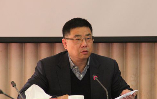 浙江金华 做实做细审查调查后半篇文章 浙江金华 做实做细审查调查后半篇文章