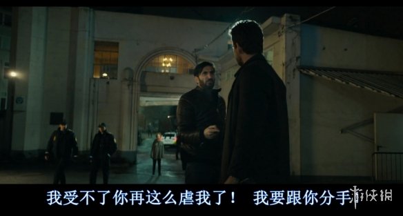 百合搞基干尸木乃伊,这部丹麦小众悬疑片都有!