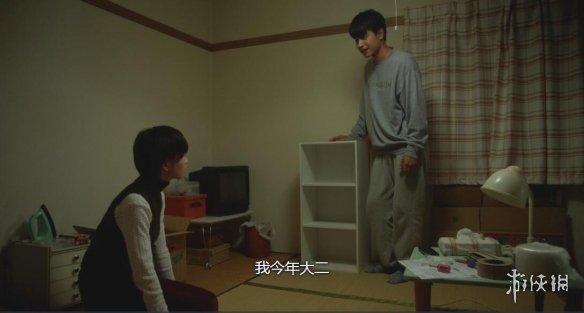 网飞新出的这部日剧《老公进不来》能震碎人的三观