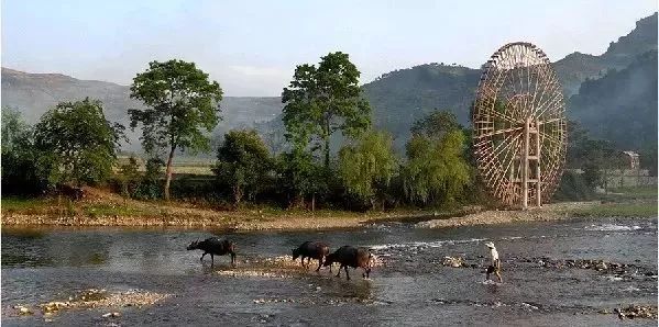 清明小长假,不如去贵阳周边这11处农家乐,烧烤