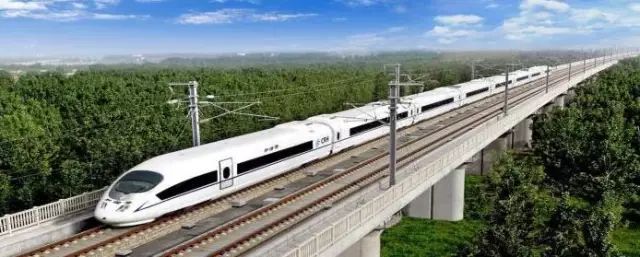 广州到澳门只需1小时,新高铁来了!还有自驾游