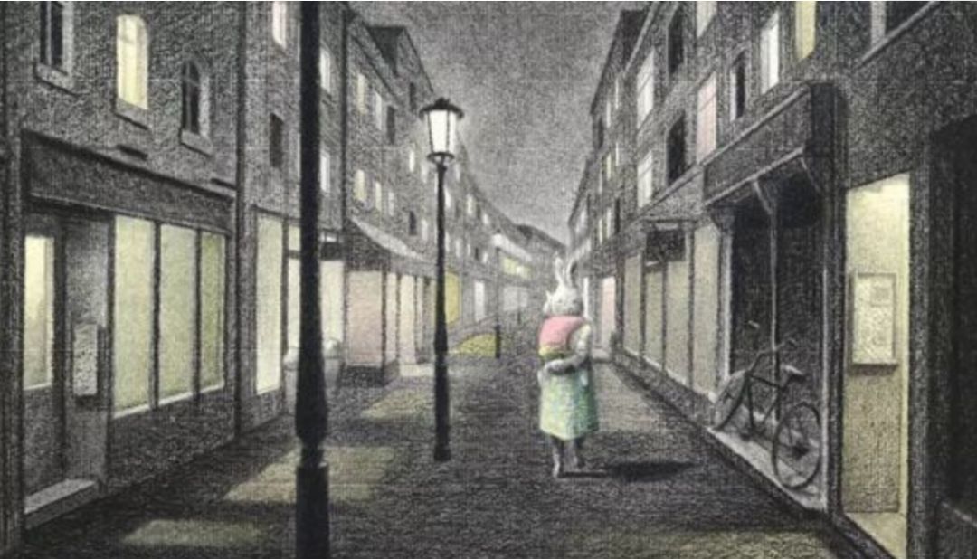 “恰到好处”的母爱，是什么样子