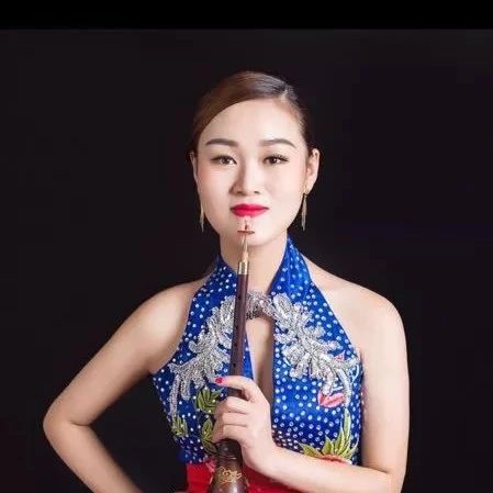 精彩人生 沙坪坝区文化馆音乐干部张琳琳将于5月25日做客《精彩人生