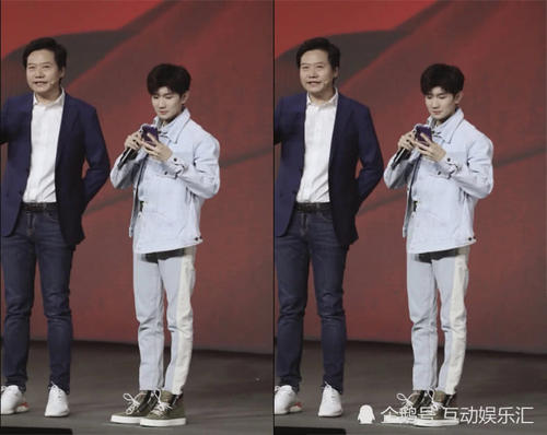 以关晓彤做参考,王俊凯:176,千玺:173,求王源身高?|王源|关晓彤|身高