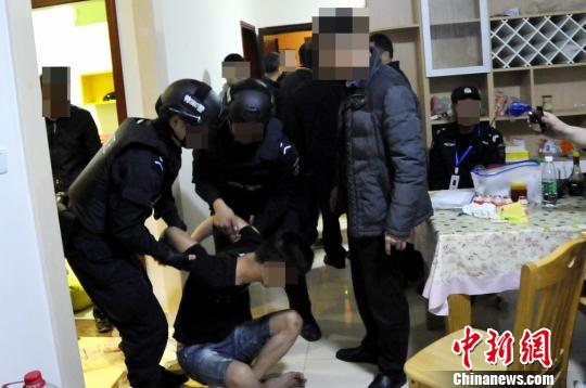 贩毒失踪人口_人口普查