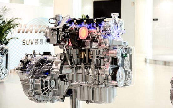 从华为任正非BBC实录说起,看哈弗如何华丽变身成为行业领军者