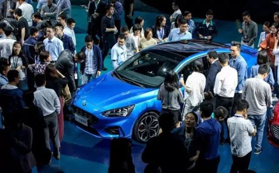 归来依旧是少年,全新一代福克斯再次成为焦点|车市裴聊