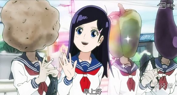 豆瓣9.7的动漫这还是人吗!对不起这部动漫我安利晚了