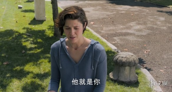 李安导演最新电影《双子煞星》最新预告 海报