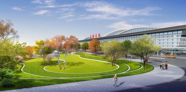 芜湖宣城机场加快建设487357_