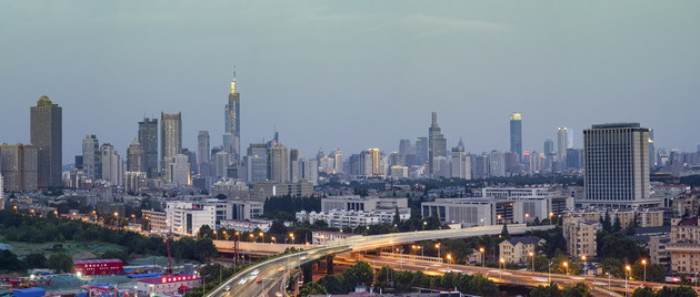 每经专访全国人大代表、南京市市长蓝绍敏: 首