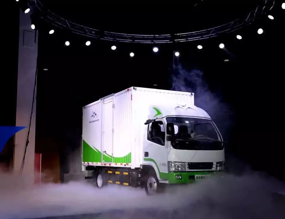 一品解读|不单纯于造车 新吉奥的新能源与新思路