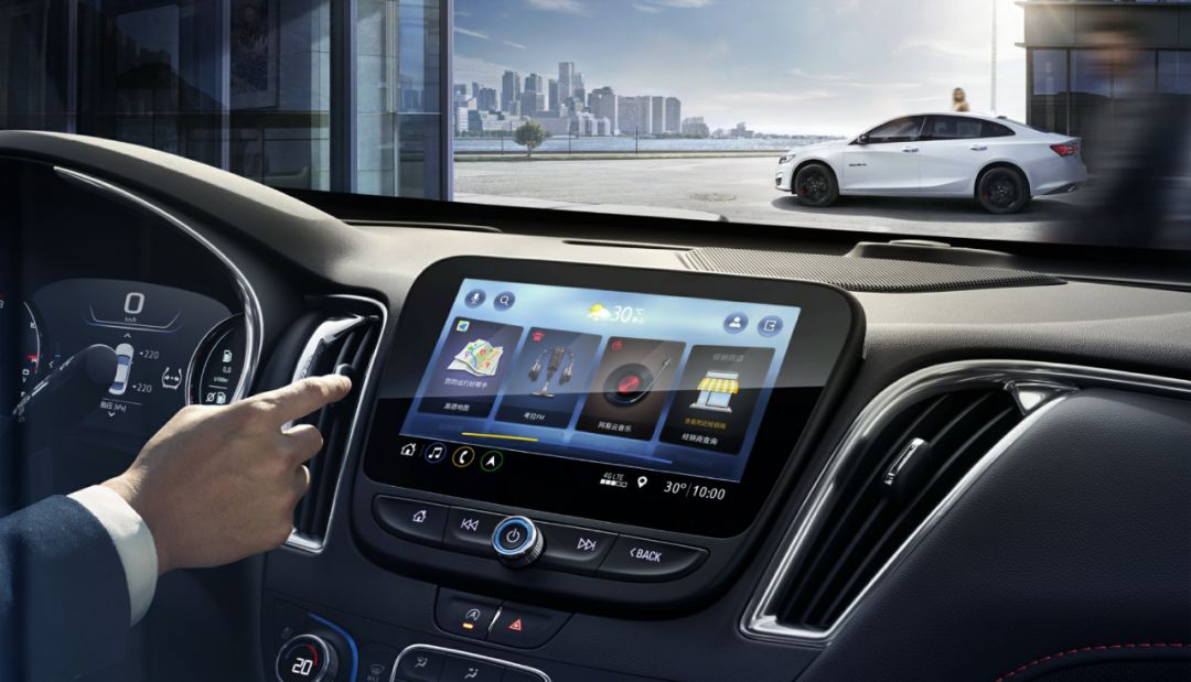 试驾了三天拥有2.0T+9AT的全新迈锐宝XL,威少整个人都不好了…