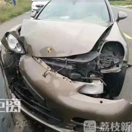 一男子没工作，却花血本贷款买了一辆保时捷！供不起后出狠招……