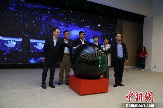 第四届中国“互联网+”大学生创新创业大赛上海赛区将实现国际赛道大拓展 第四届中国“互联网+”大学生创新创业大赛上海赛区将实现国际赛道大拓展