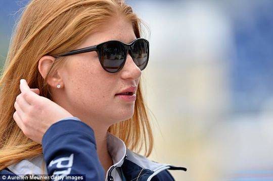 别人的爸！比尔-盖茨送女儿天价马场当毕业礼物