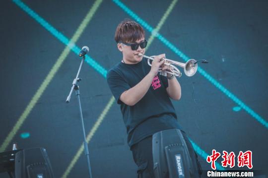 2018国潮音乐嘉年华南京站火热开唱