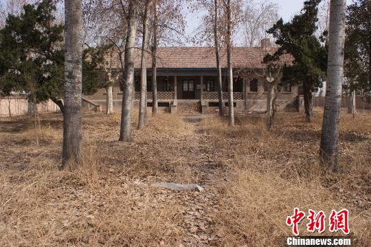 陕西省级文物保护单位总数达1131处|文物保护