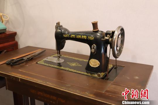 追忆改革开放四十年 家庭老物件述时代变迁