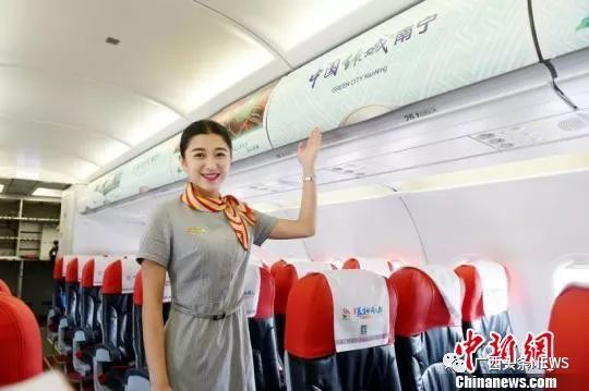 广西有的城市还没机场北海却要建第二个 广西有的城市还没机场北海却要建第二个