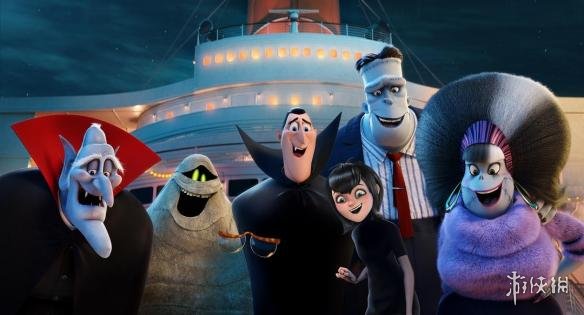 不止《复联3》好看!今年这十部科幻片同样值得