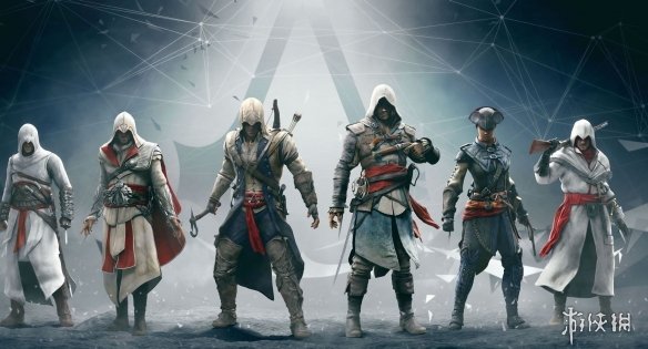 漫画《刺客信条:血石》曝光 将首次引入越南战争!