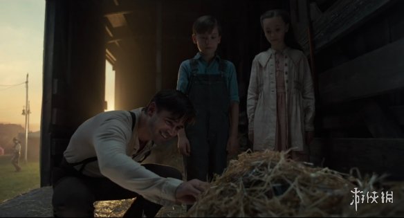 实在太可爱了!迪士尼《小飞象》幕后特辑曝光!