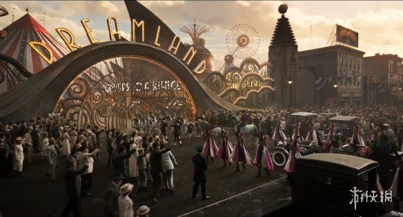 实在太可爱了!迪士尼《小飞象》幕后特辑曝光!