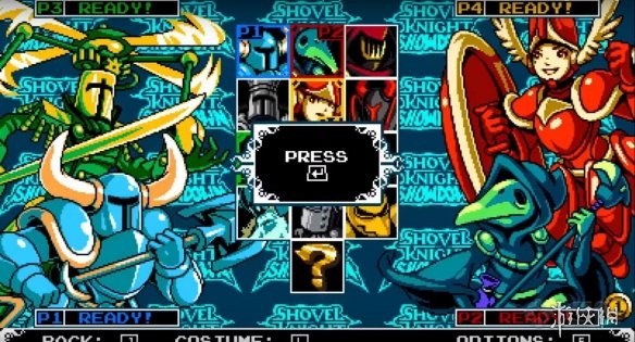 不止死或生6!2019年还有这五大格斗新作值得期待