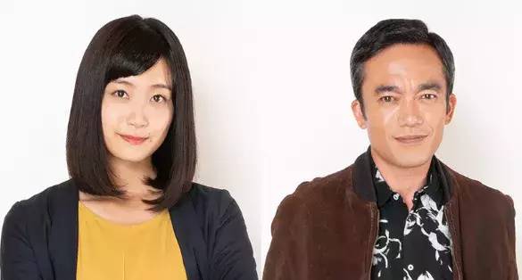 【导演】:藤井道人、たかせしゅうほう、逢坂元、原广利、アベラヒデノブ