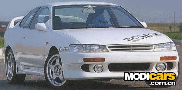 AE86之孙,败走本田VTEC,AE灭族和4A-GE消失的原因