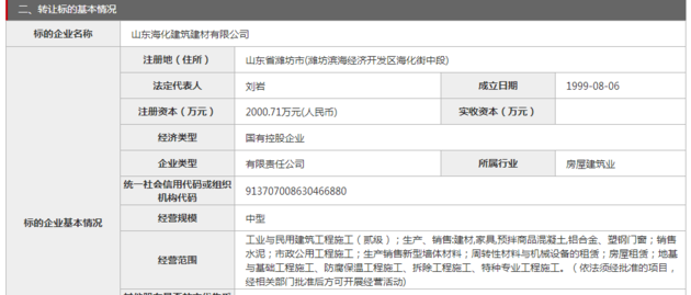 北交所网站截图