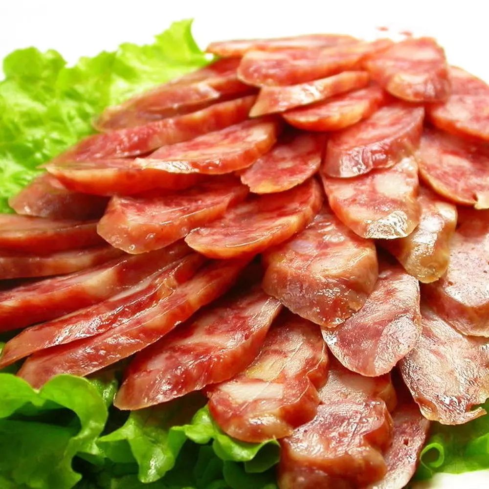 快过年了,请不要喂我的孩子吃这些食物,一口都