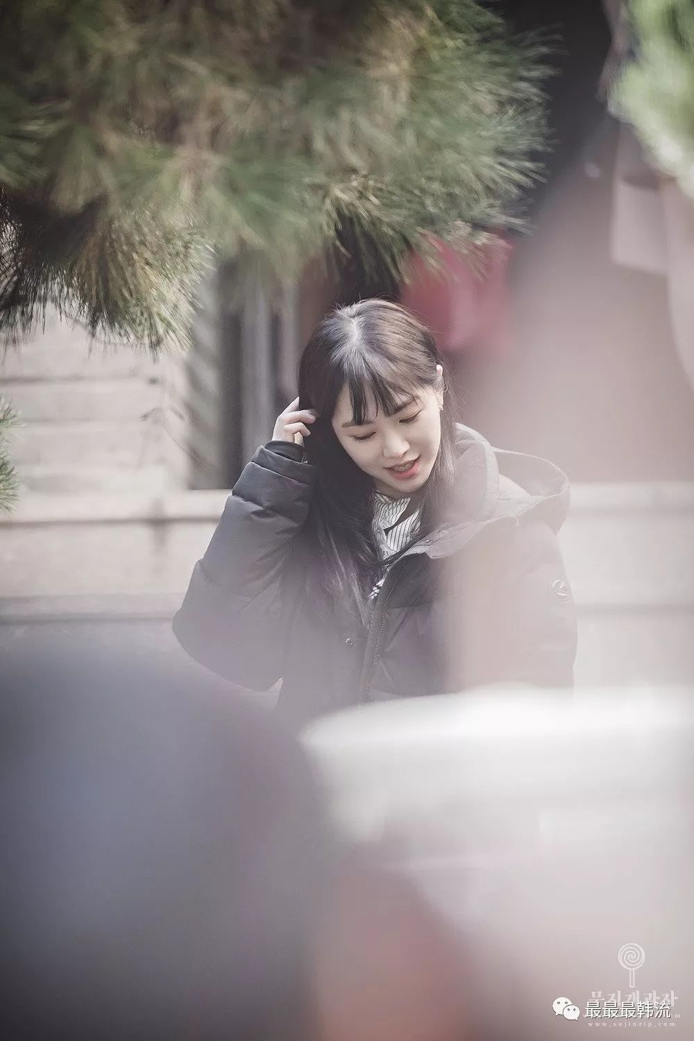 权珉娥的蚂蚁腰 - 第2页 时尚娱乐 图10 权珉娥的蚂蚁腰 - 第2页 时尚娱乐 图10