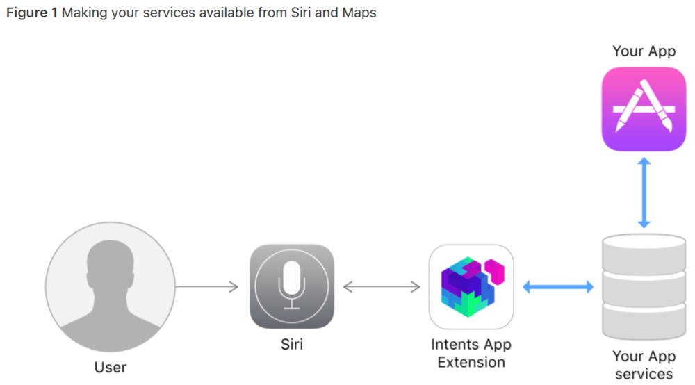 “扶不起”的苹果Siri