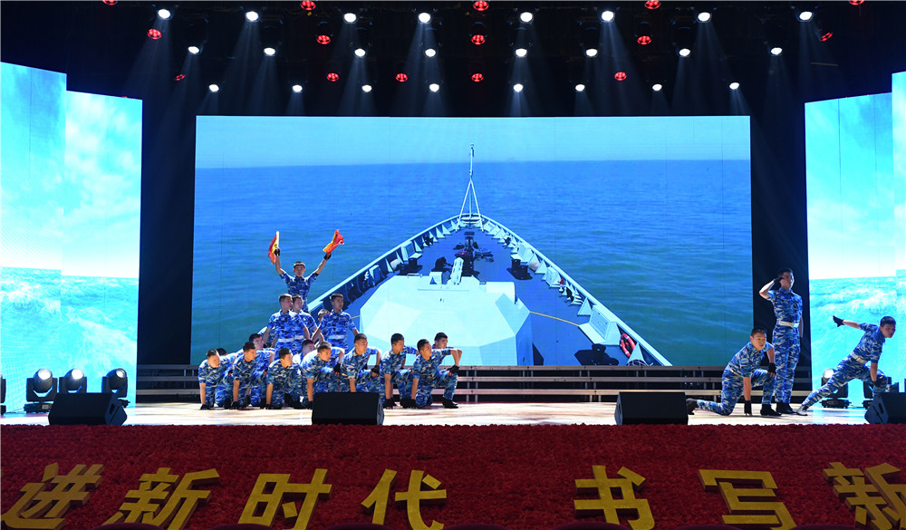 军营歌舞情景短剧,军营歌舞情景短剧视频